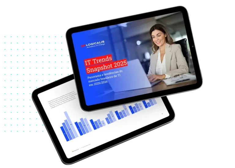 capa estudo iot snapshot 2025