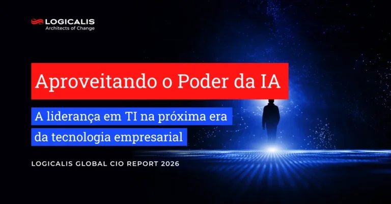 capa CIO Report 2026