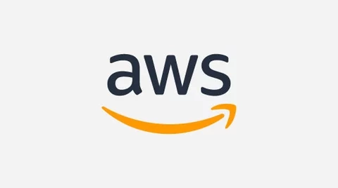 AWS logo