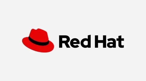 RedHat logo