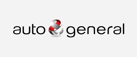 auto and general logo