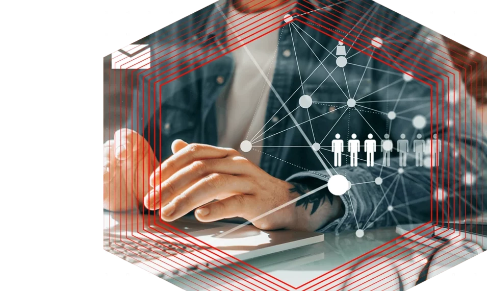 Networking Lösungen Logicalis