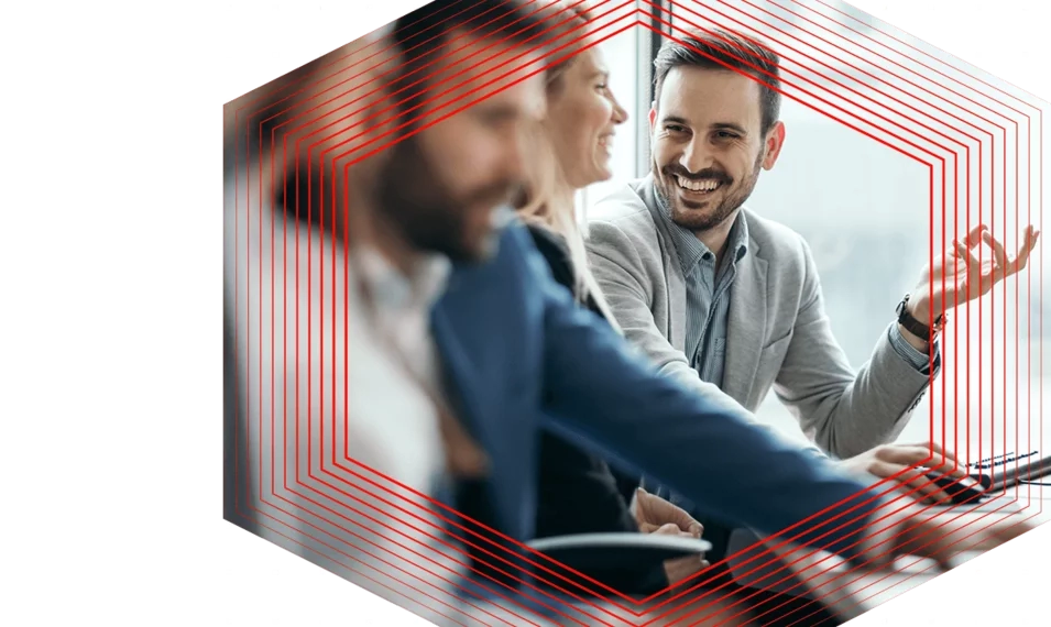 Logicalis Geschichte